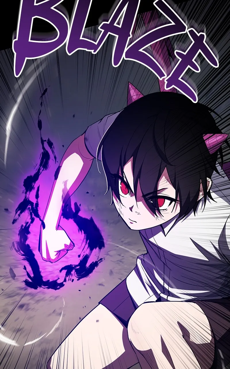 Peace Restaurant Chapter 54 page 8 - 