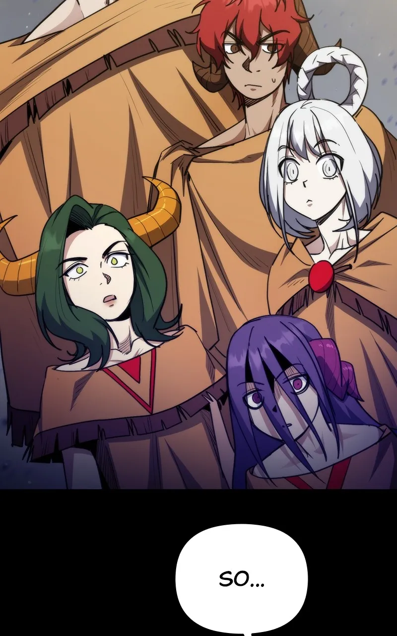 Peace Restaurant Chapter 54 page 79 - 