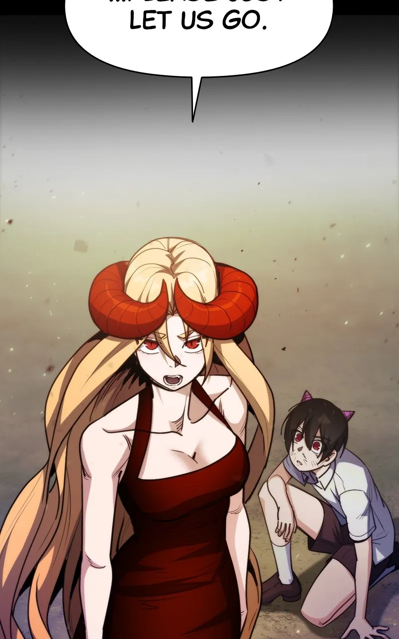 Peace Restaurant Chapter 54 page 81 - 