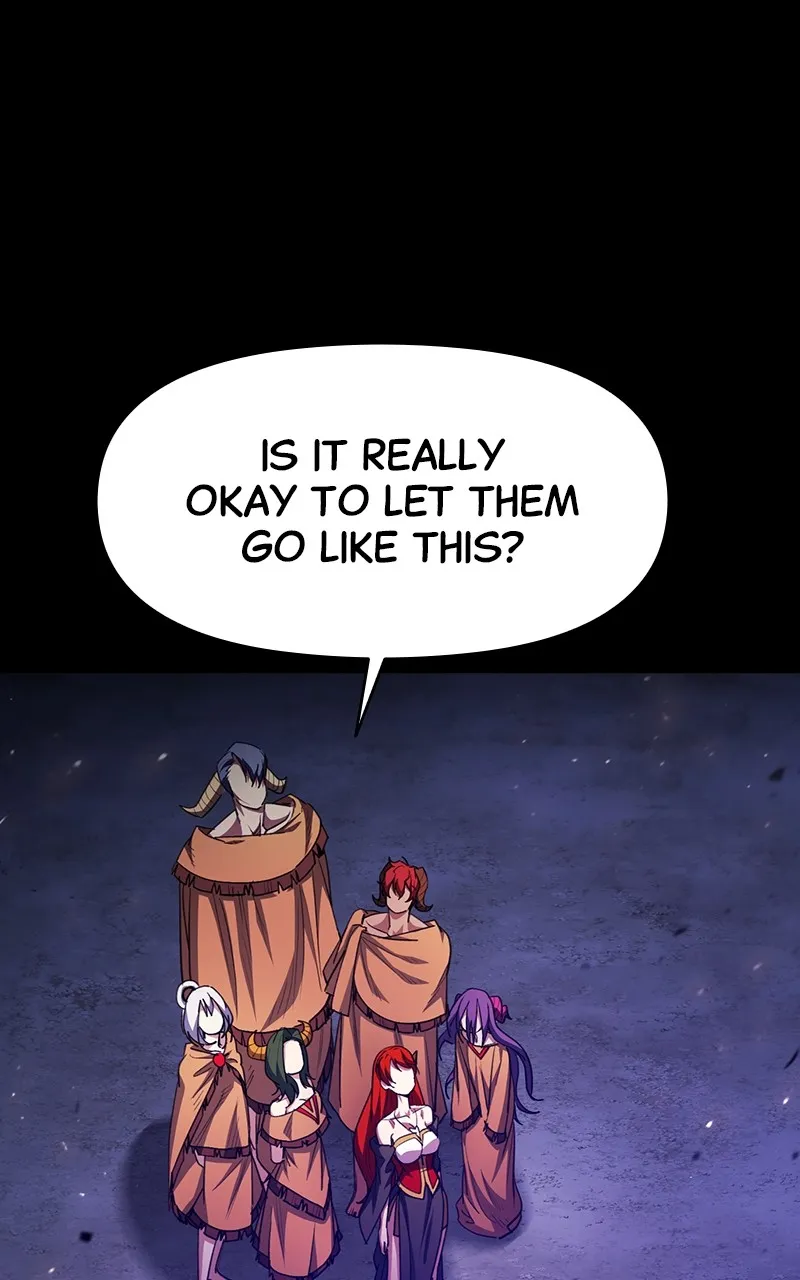 Peace Restaurant Chapter 54 page 91 - 