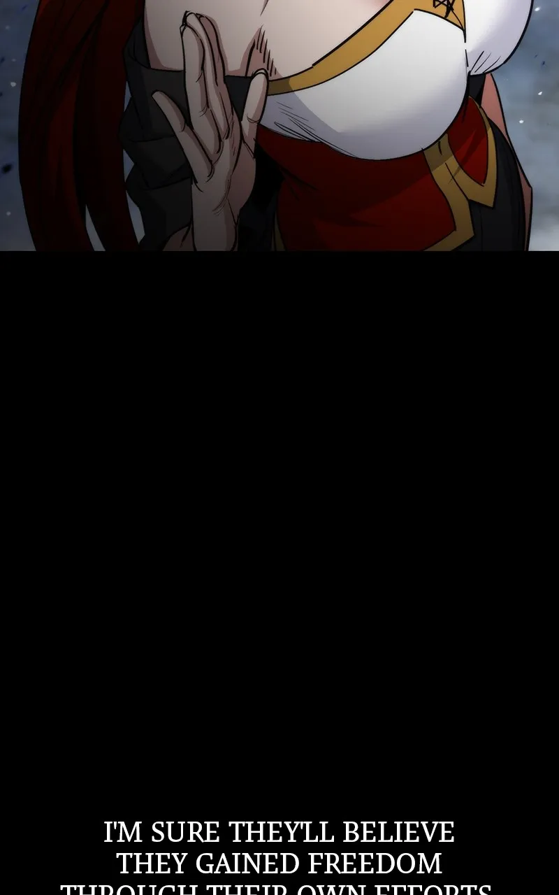 Peace Restaurant Chapter 54 page 94 - 