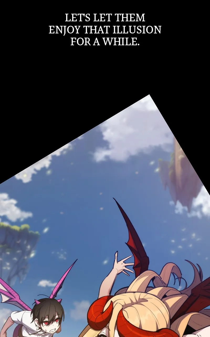 Peace Restaurant Chapter 54 page 97 - 