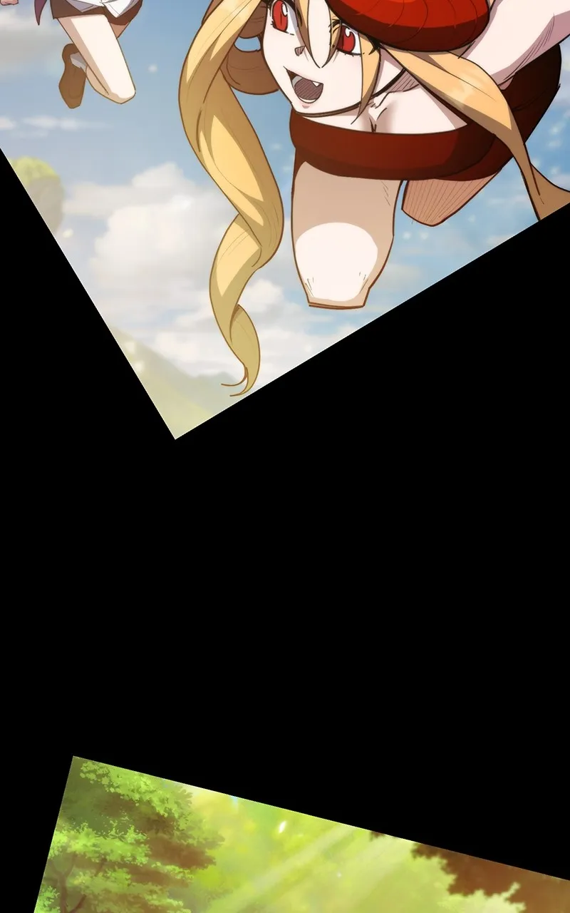 Peace Restaurant Chapter 54 page 98 - 