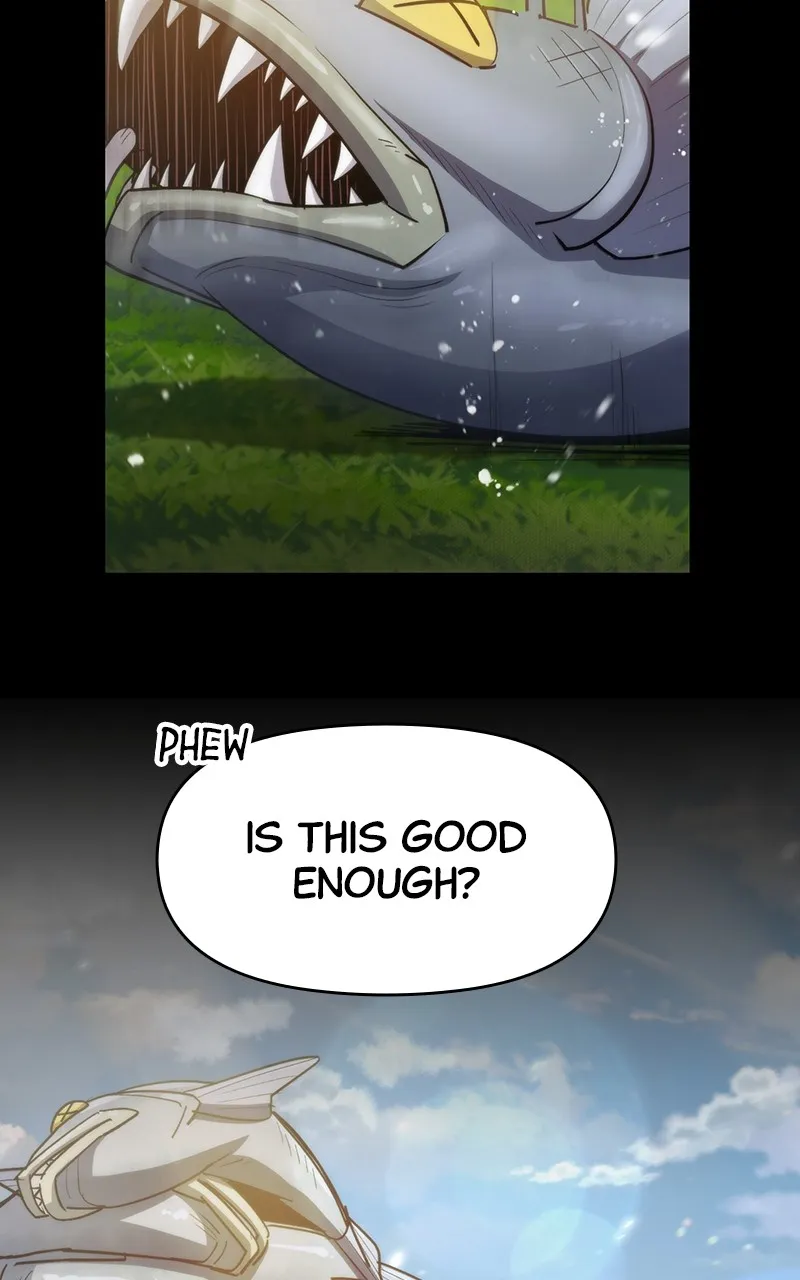 Peace Restaurant Chapter 55 page 2 - 