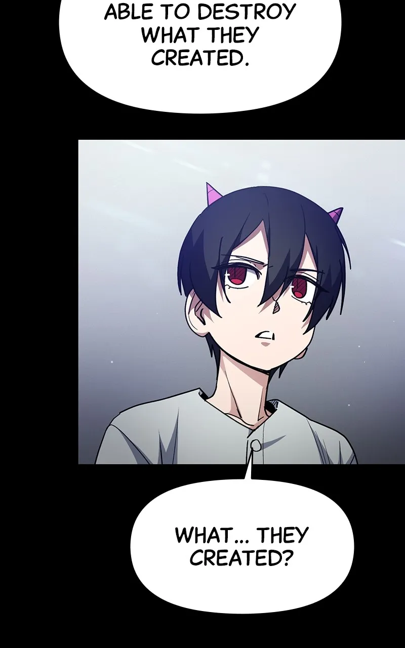 Peace Restaurant Chapter 55 page 101 - 
