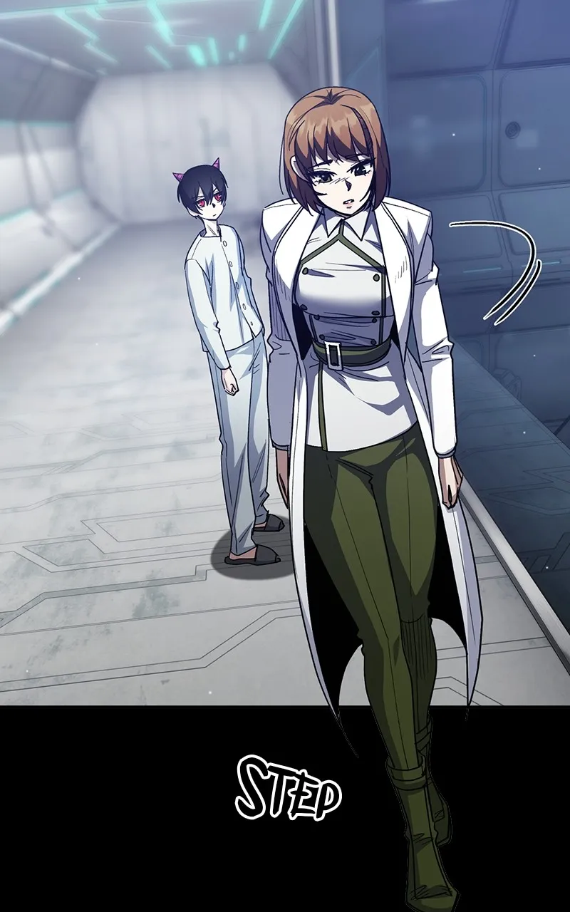 Peace Restaurant Chapter 55 page 103 - 