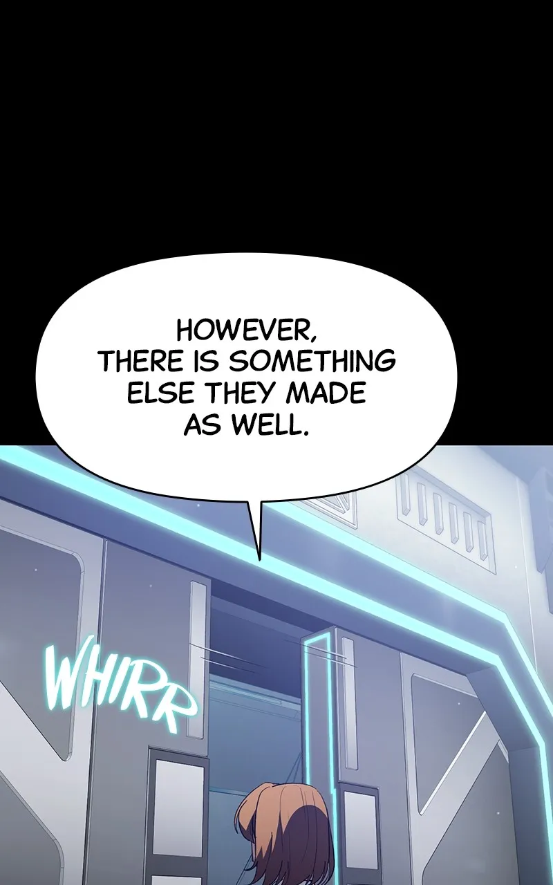 Peace Restaurant Chapter 55 page 106 - 