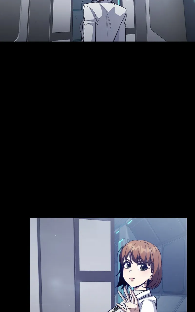 Peace Restaurant Chapter 55 page 107 - 