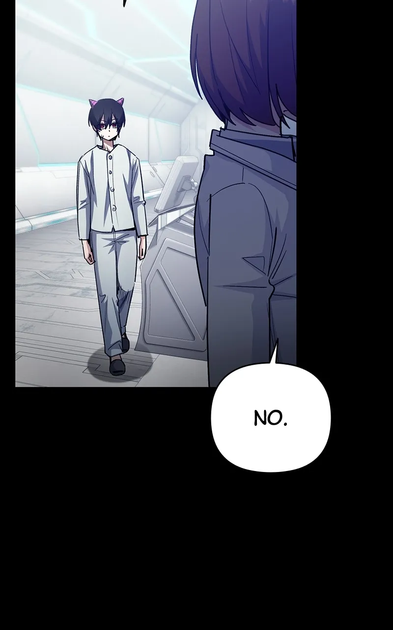 Peace Restaurant Chapter 55 page 109 - 