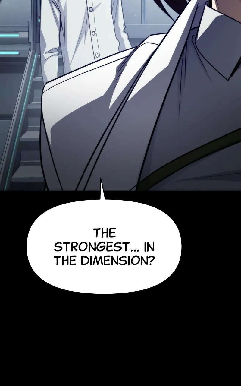 Peace Restaurant Chapter 55 page 113 - 