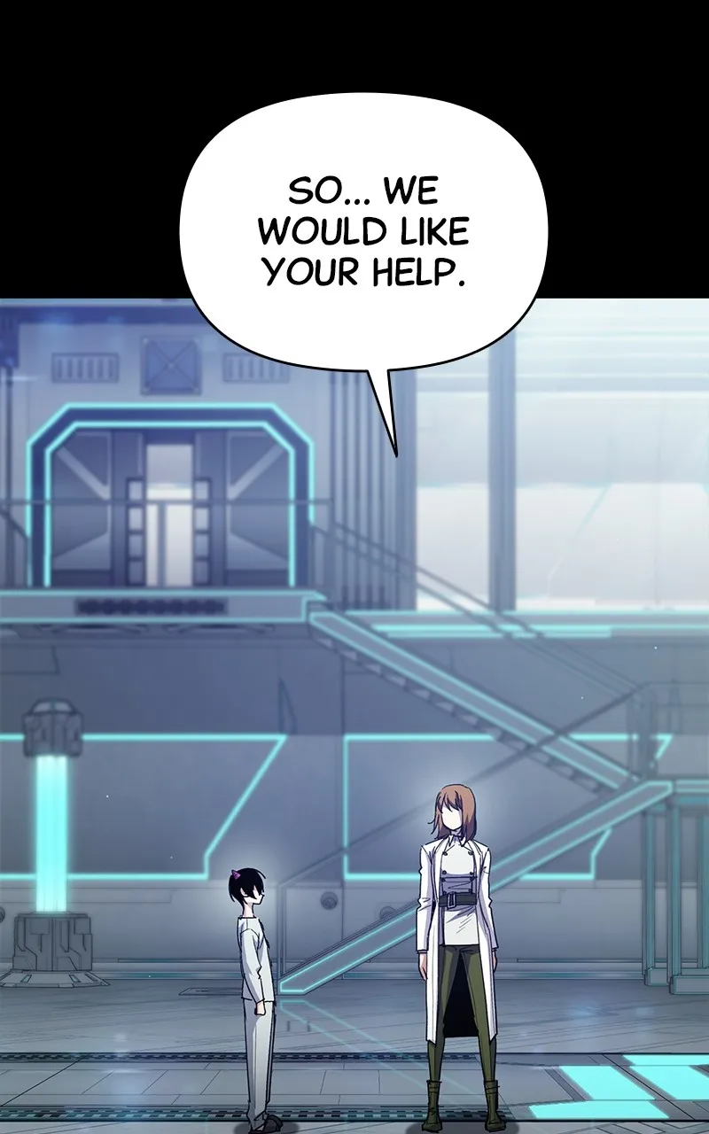 Peace Restaurant Chapter 55 page 119 - 
