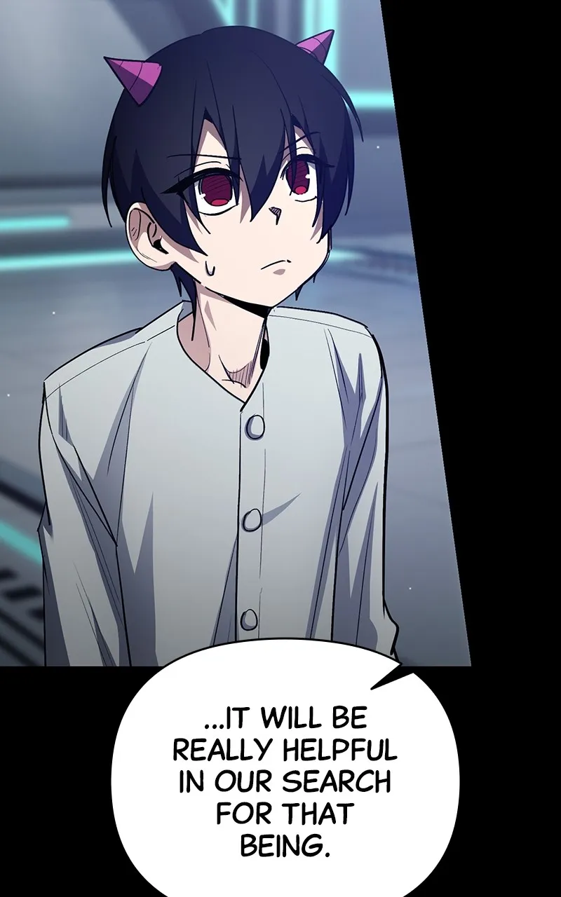 Peace Restaurant Chapter 55 page 123 - 