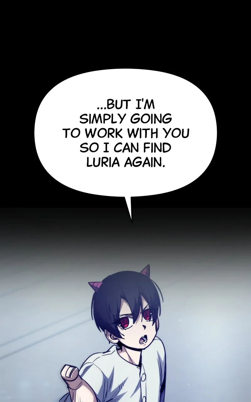 Peace Restaurant Chapter 55 page 127 - 