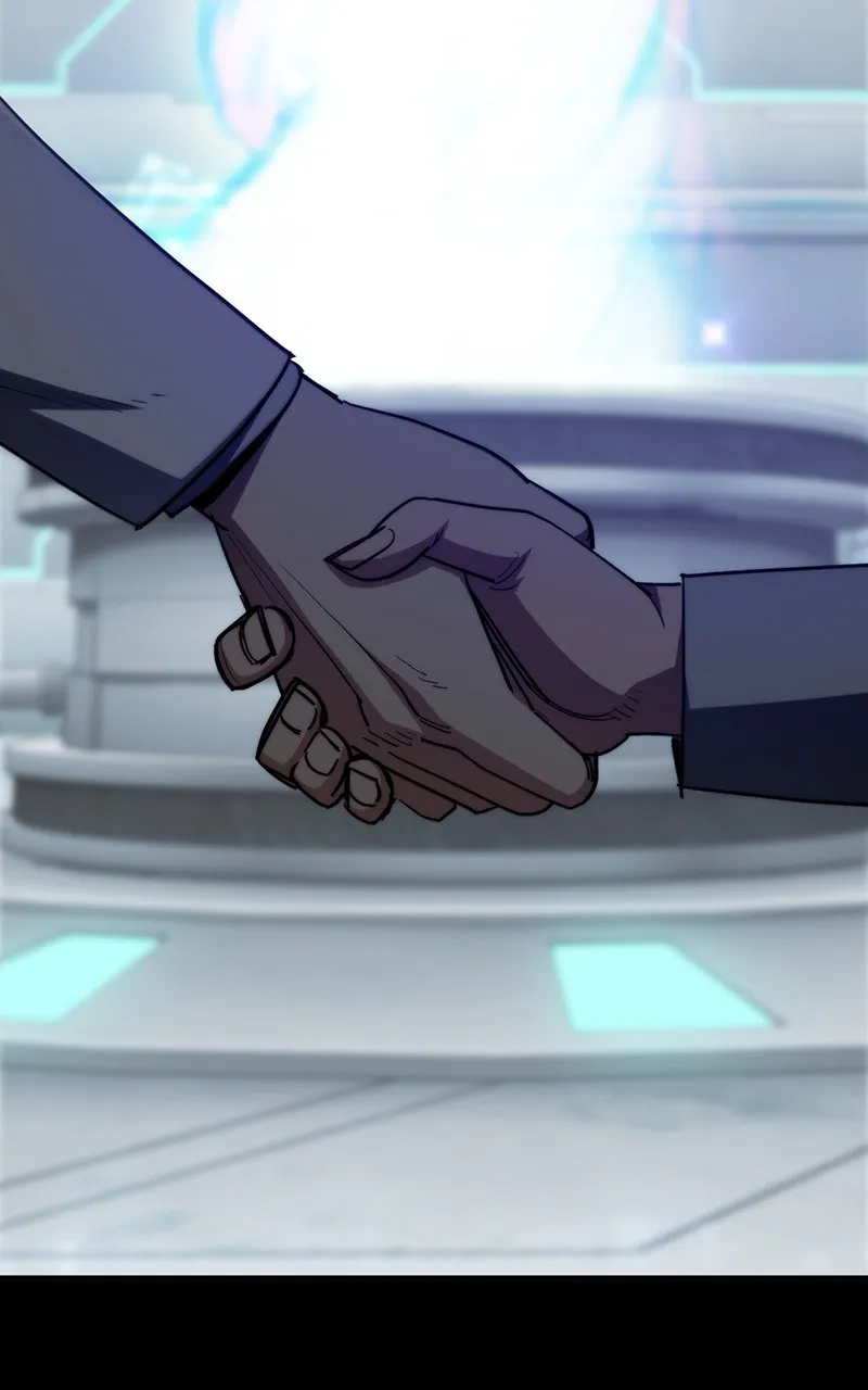 Peace Restaurant Chapter 55 page 131 - 