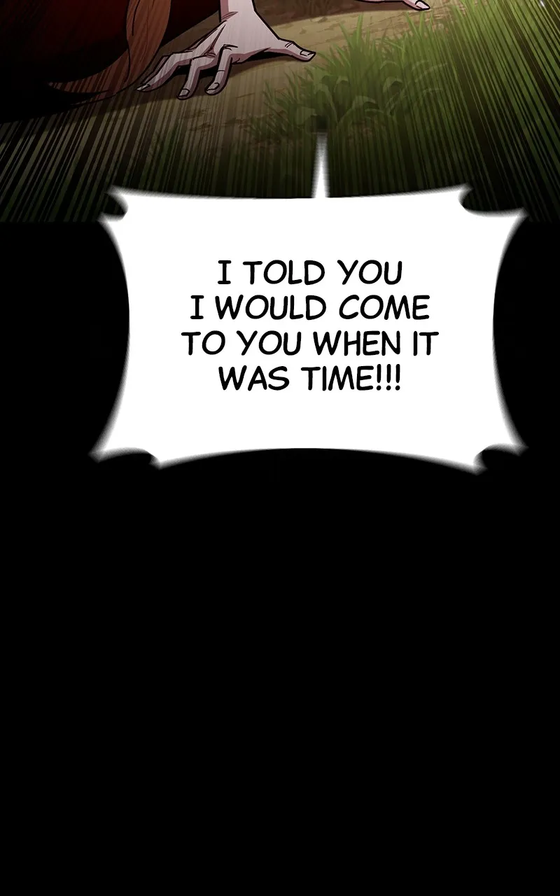 Peace Restaurant Chapter 55 page 25 - 