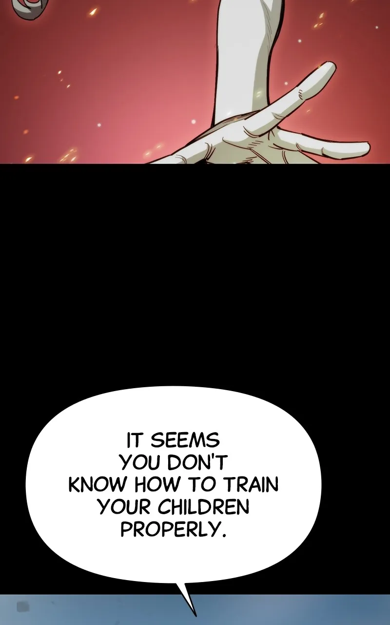 Peace Restaurant Chapter 55 page 29 - 
