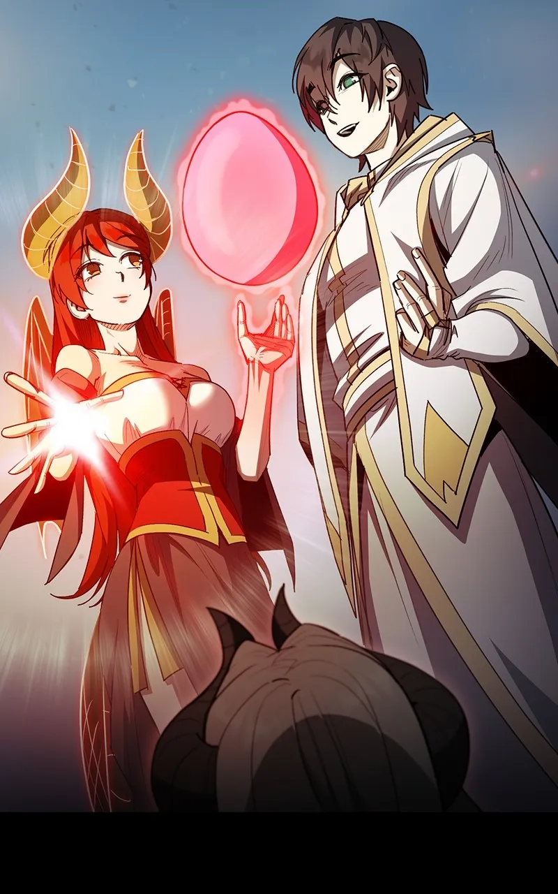 Peace Restaurant Chapter 55 page 30 - 
