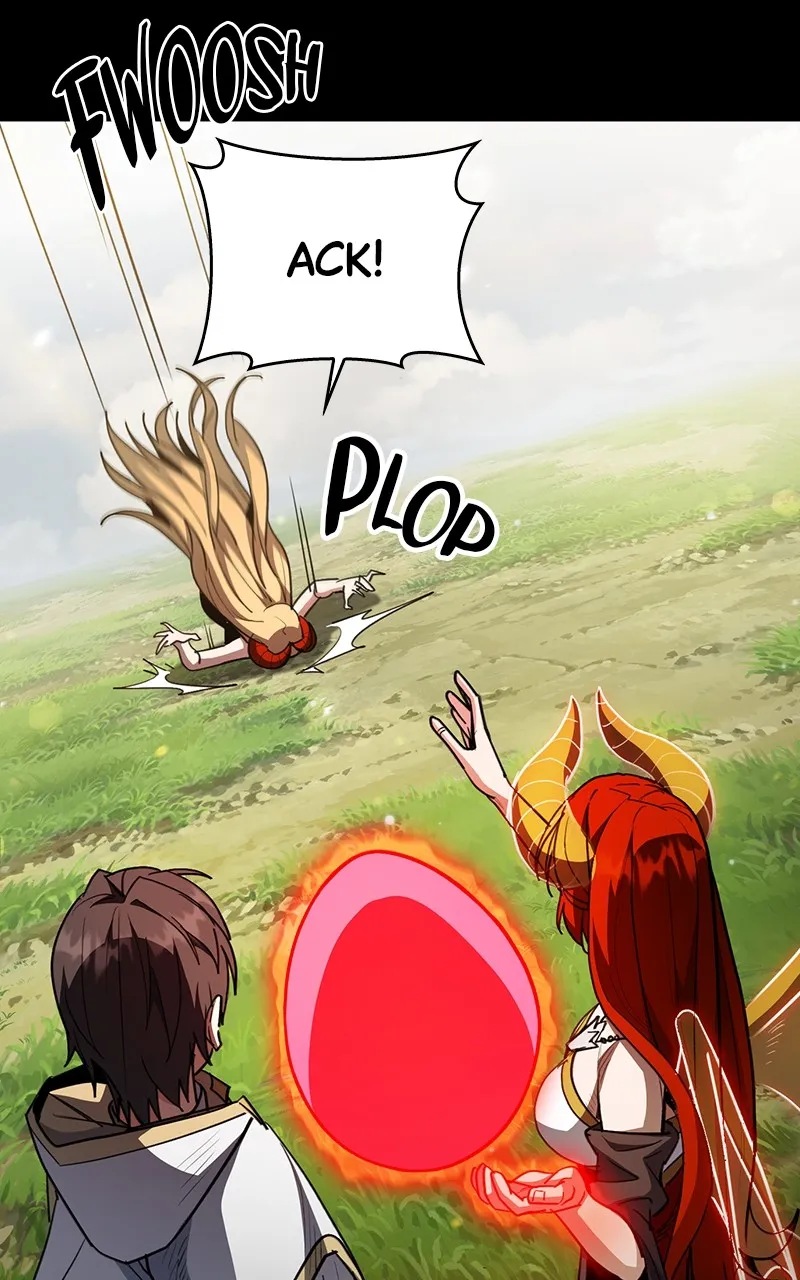 Peace Restaurant Chapter 55 page 35 - 