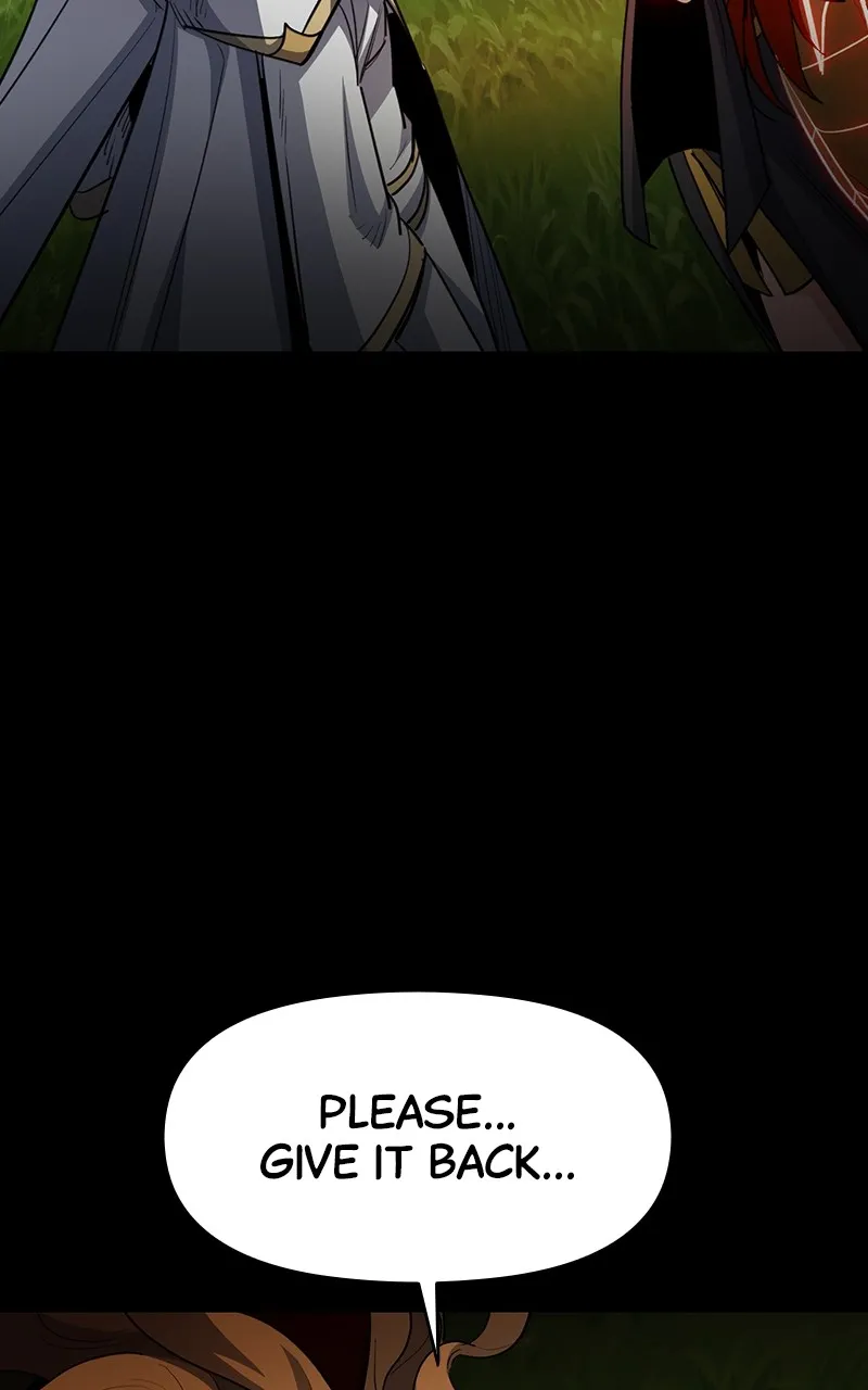 Peace Restaurant Chapter 55 page 36 - 