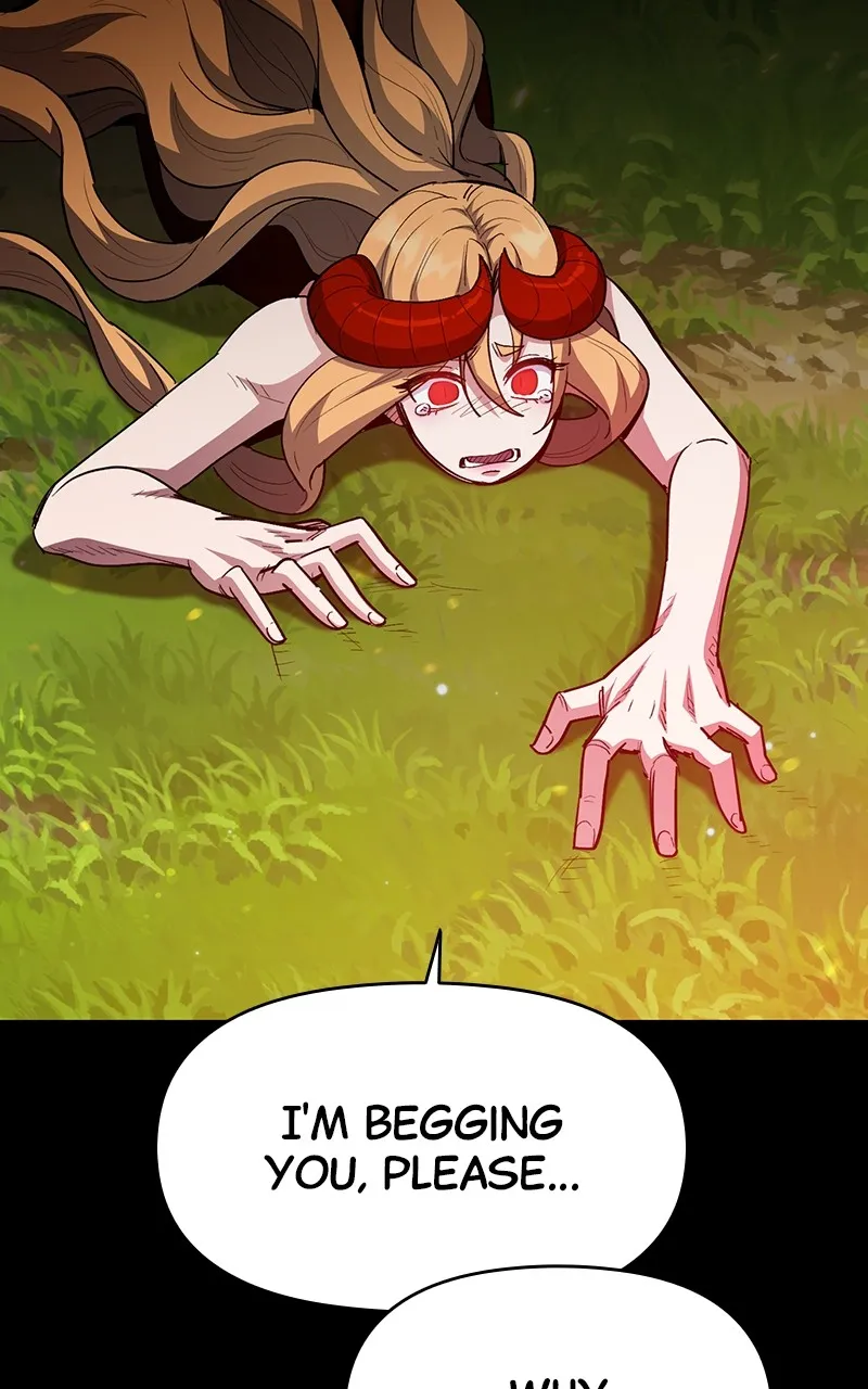 Peace Restaurant Chapter 55 page 37 - 