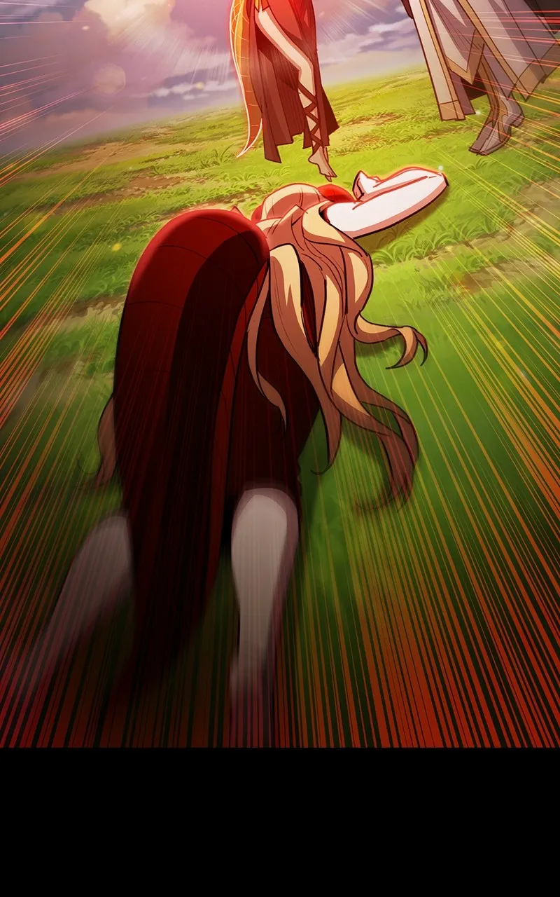 Peace Restaurant Chapter 55 page 40 - 