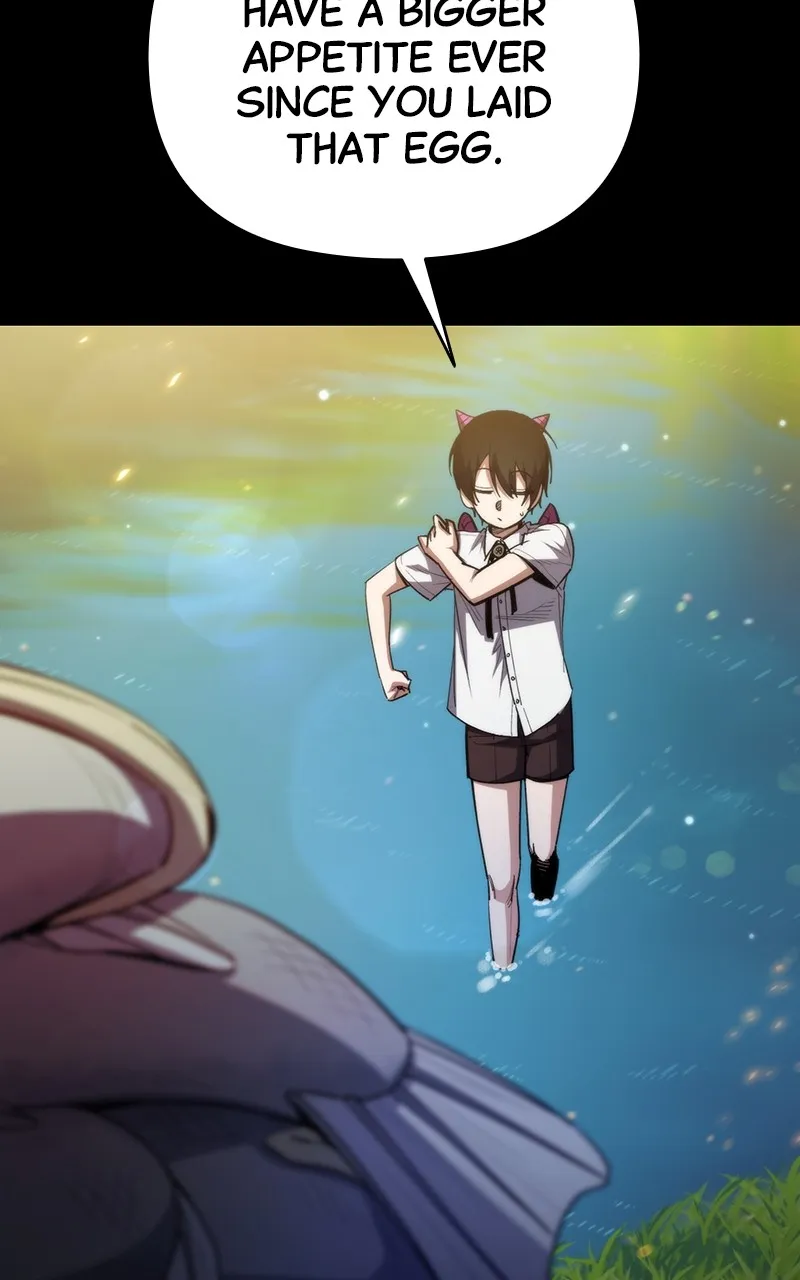 Peace Restaurant Chapter 55 page 5 - 