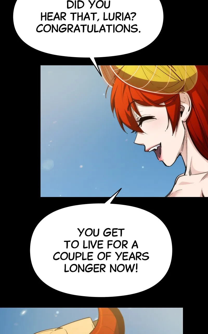 Peace Restaurant Chapter 55 page 48 - 