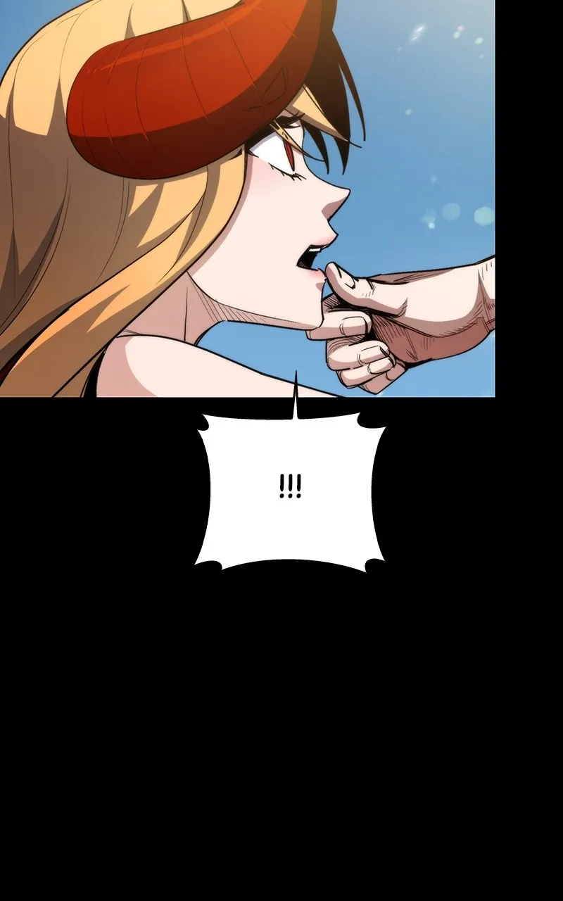 Peace Restaurant Chapter 55 page 49 - 