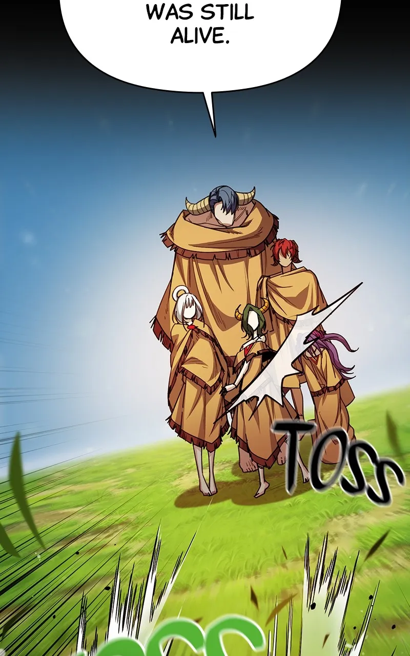 Peace Restaurant Chapter 55 page 52 - 