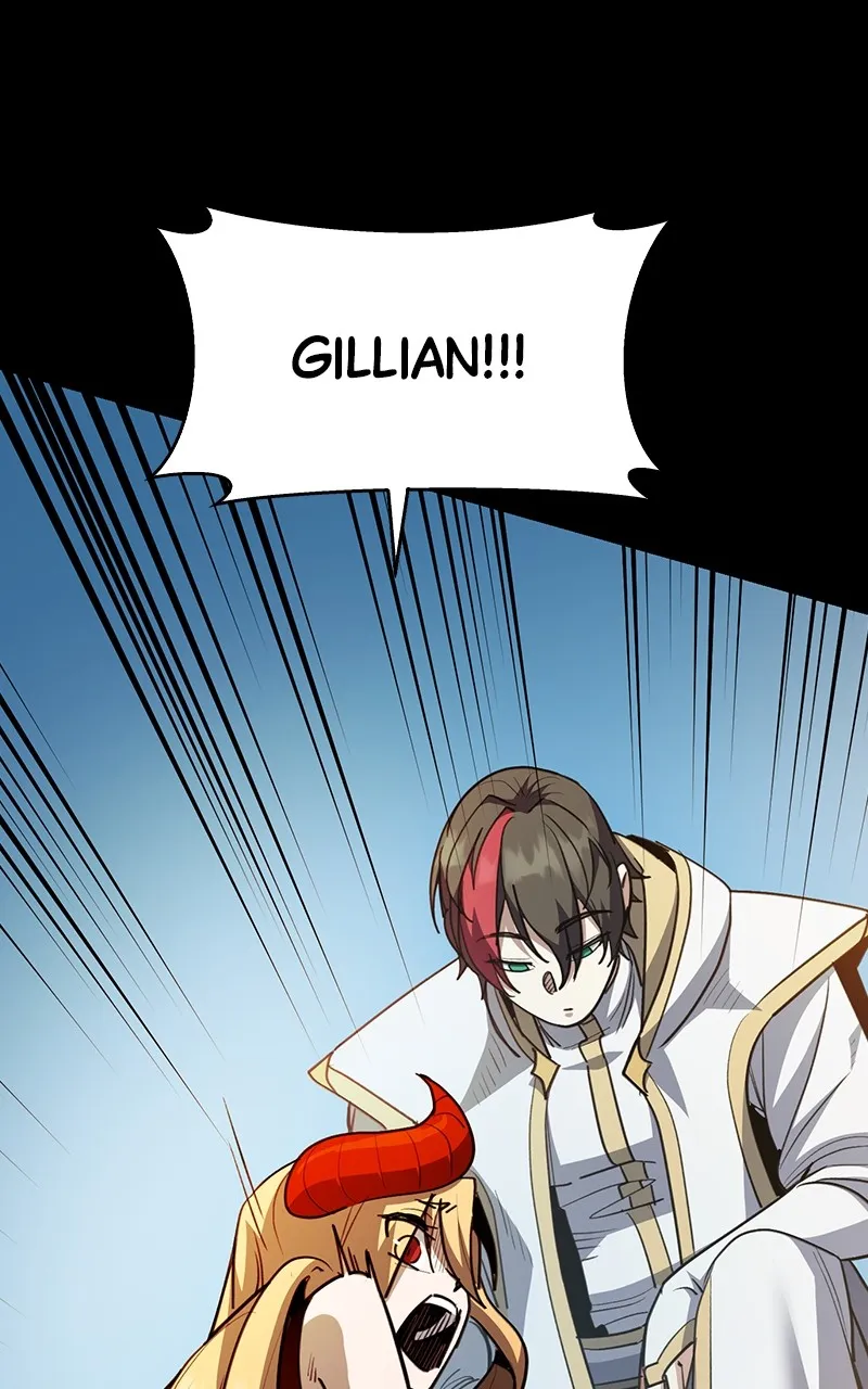 Peace Restaurant Chapter 55 page 54 - 