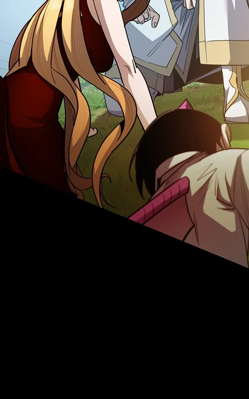 Peace Restaurant Chapter 55 page 55 - 