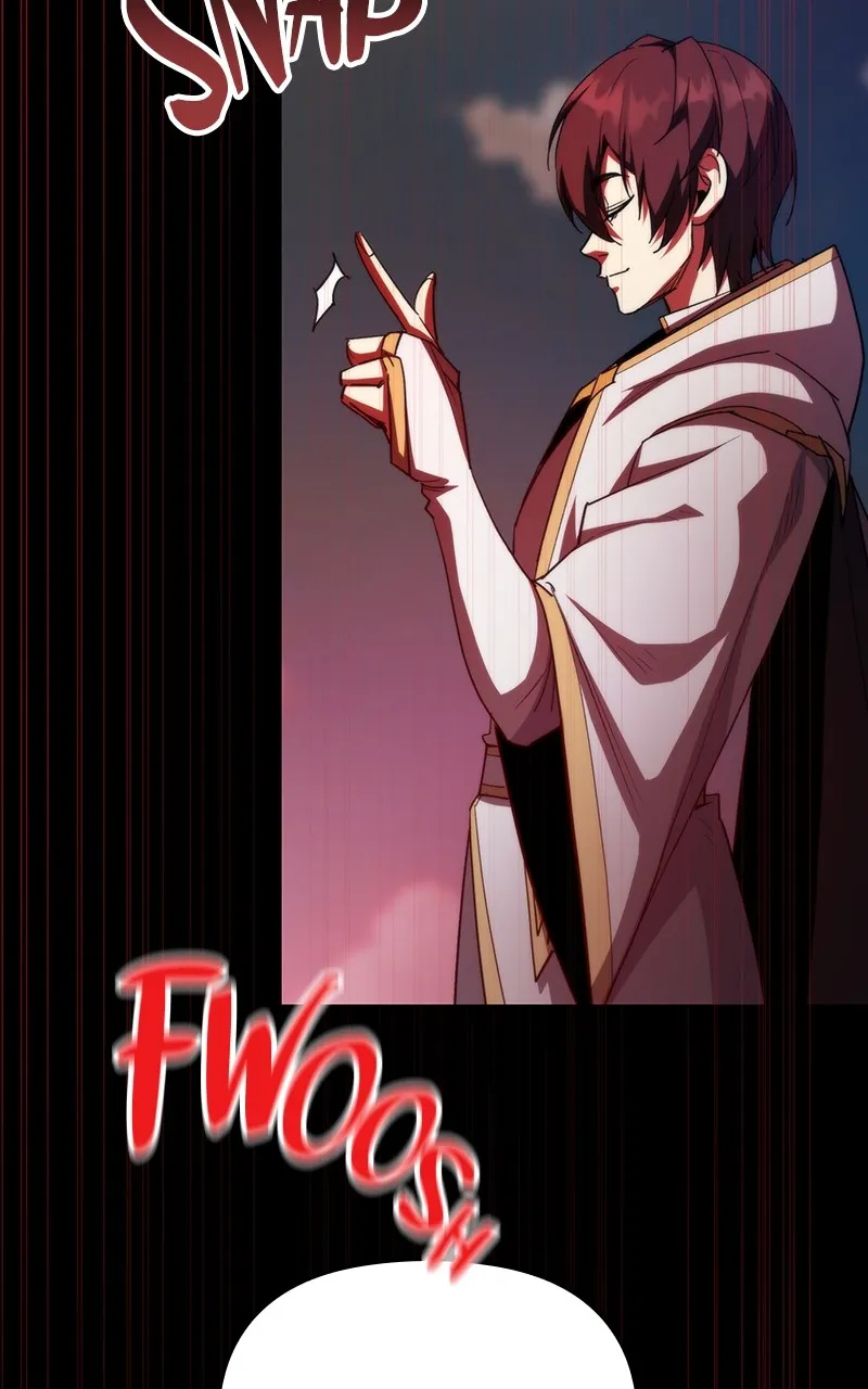 Peace Restaurant Chapter 55 page 61 - 