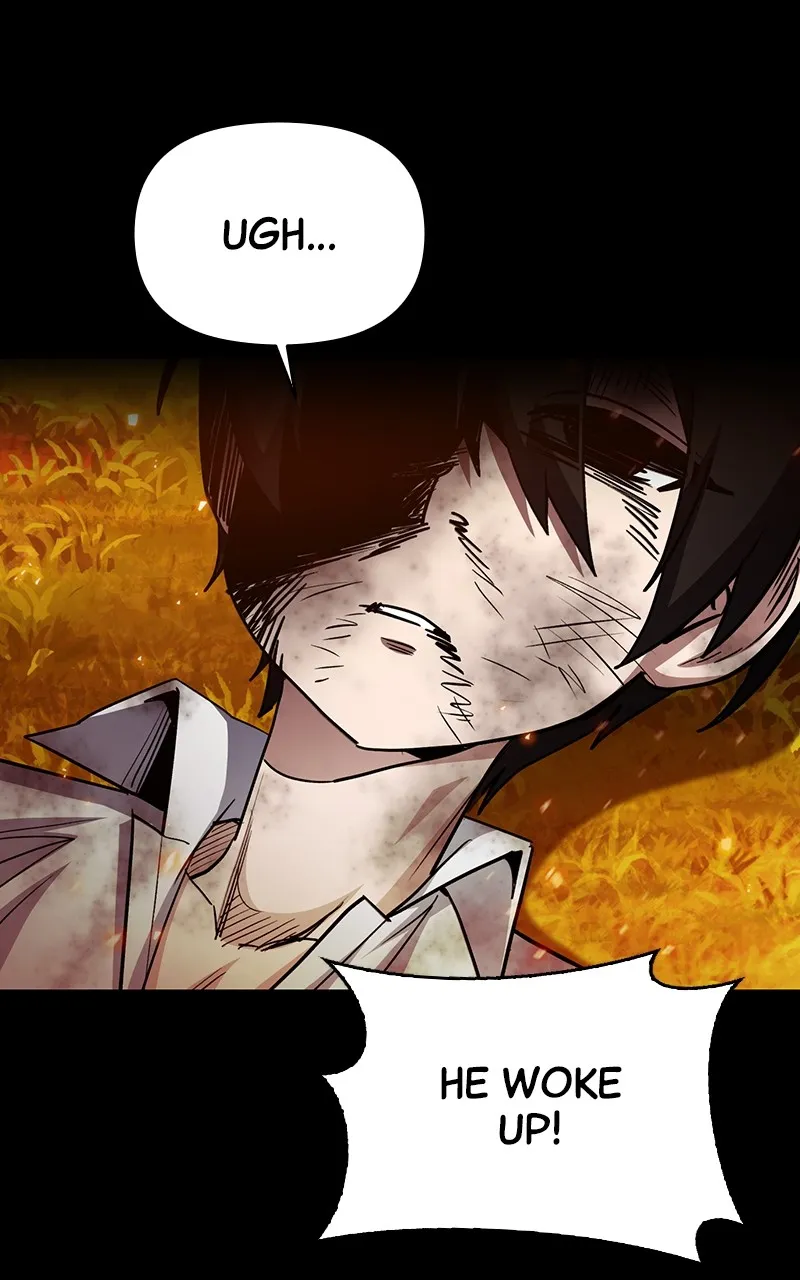 Peace Restaurant Chapter 55 page 68 - 