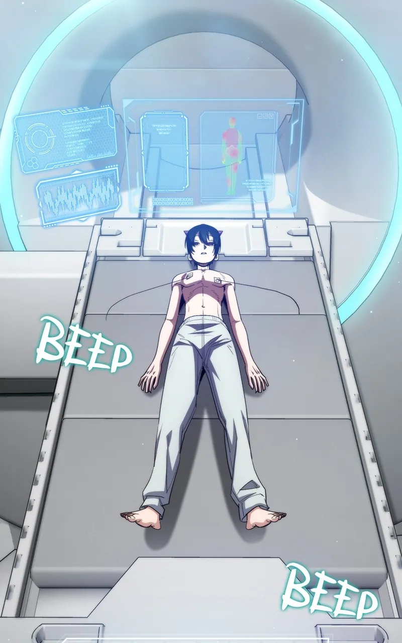Peace Restaurant Chapter 55 page 72 - 