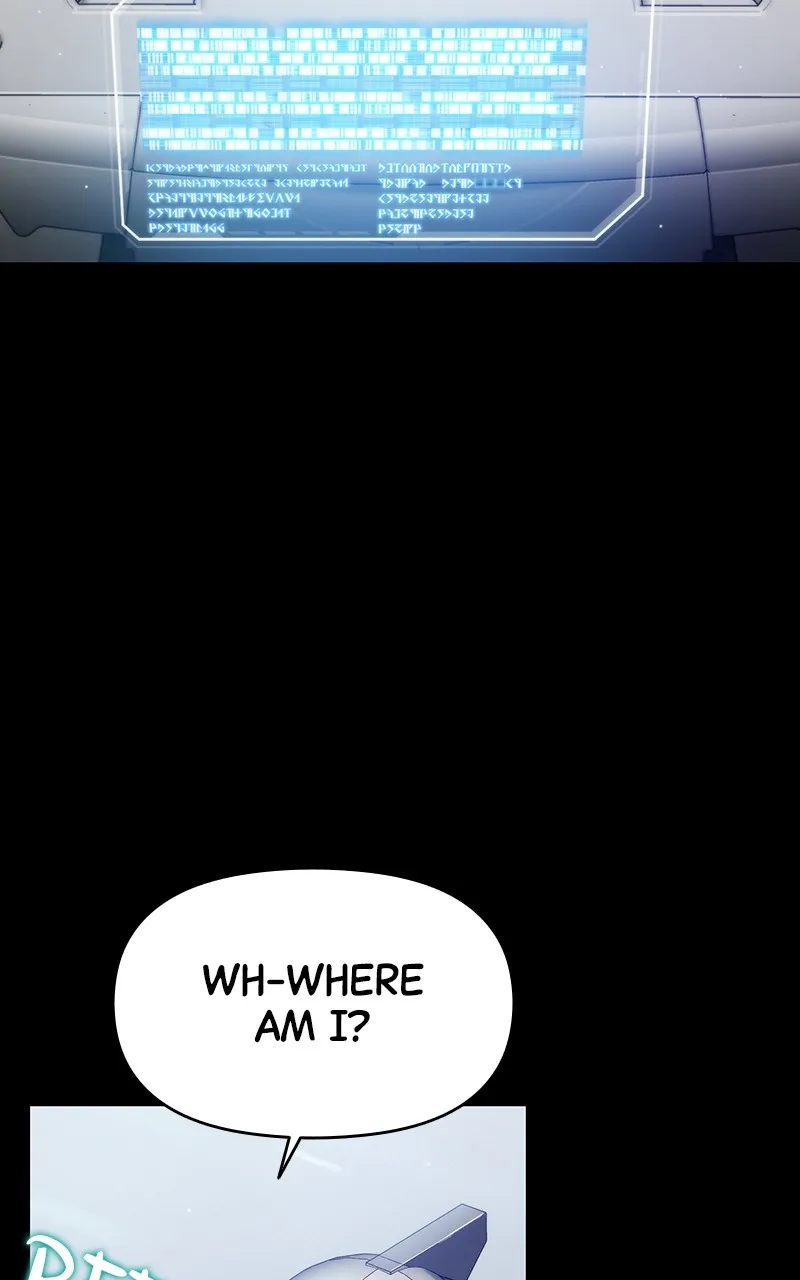 Peace Restaurant Chapter 55 page 73 - 