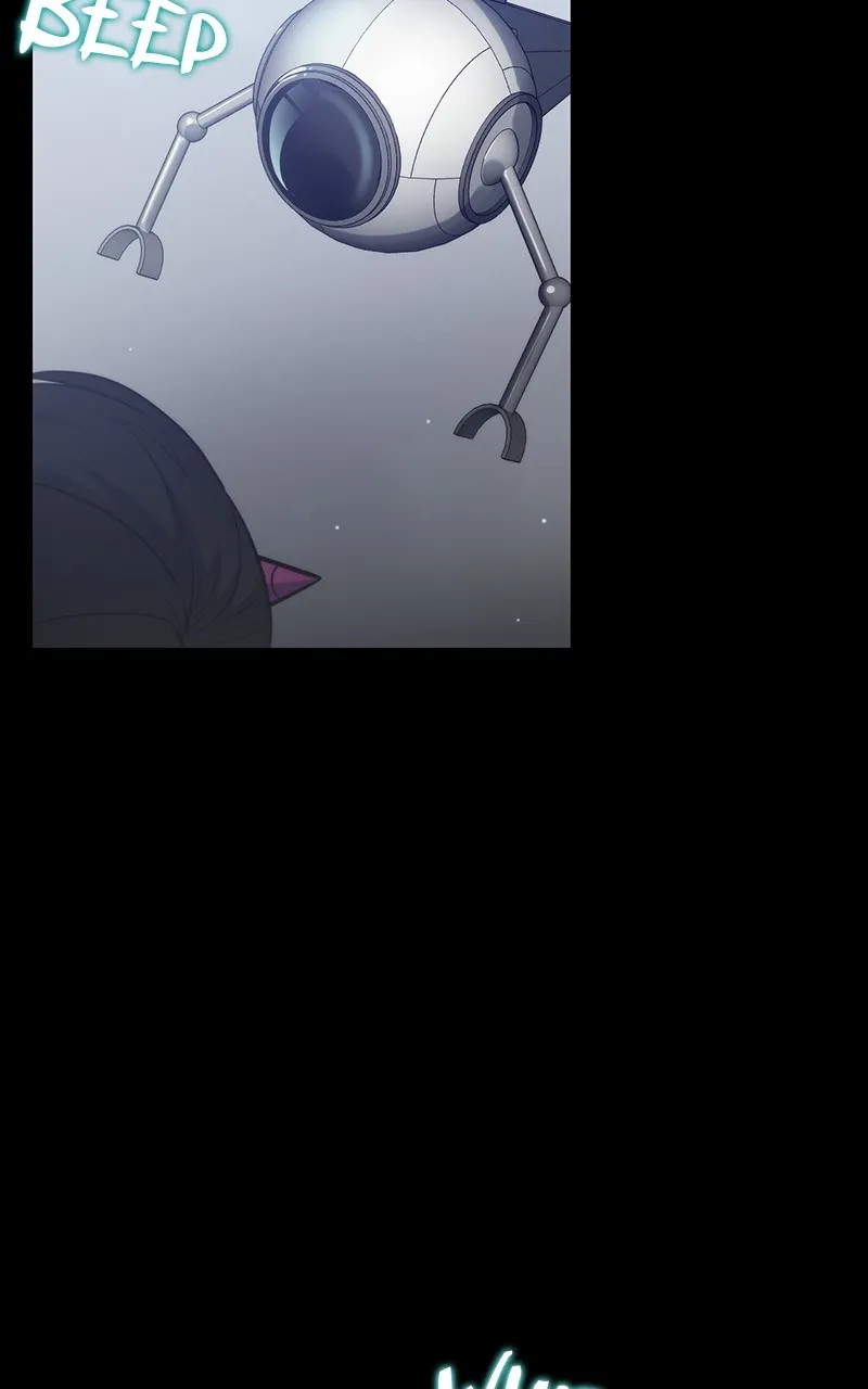 Peace Restaurant Chapter 55 page 74 - 