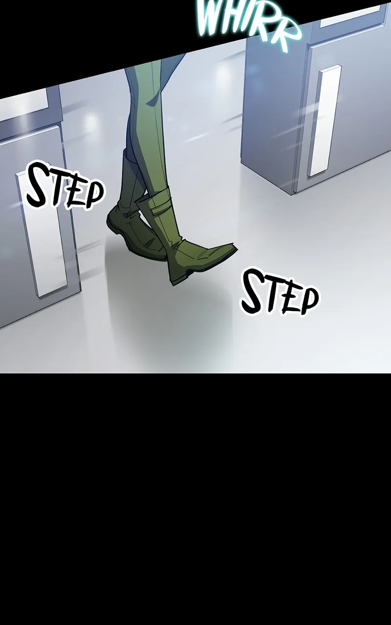 Peace Restaurant Chapter 55 page 75 - 