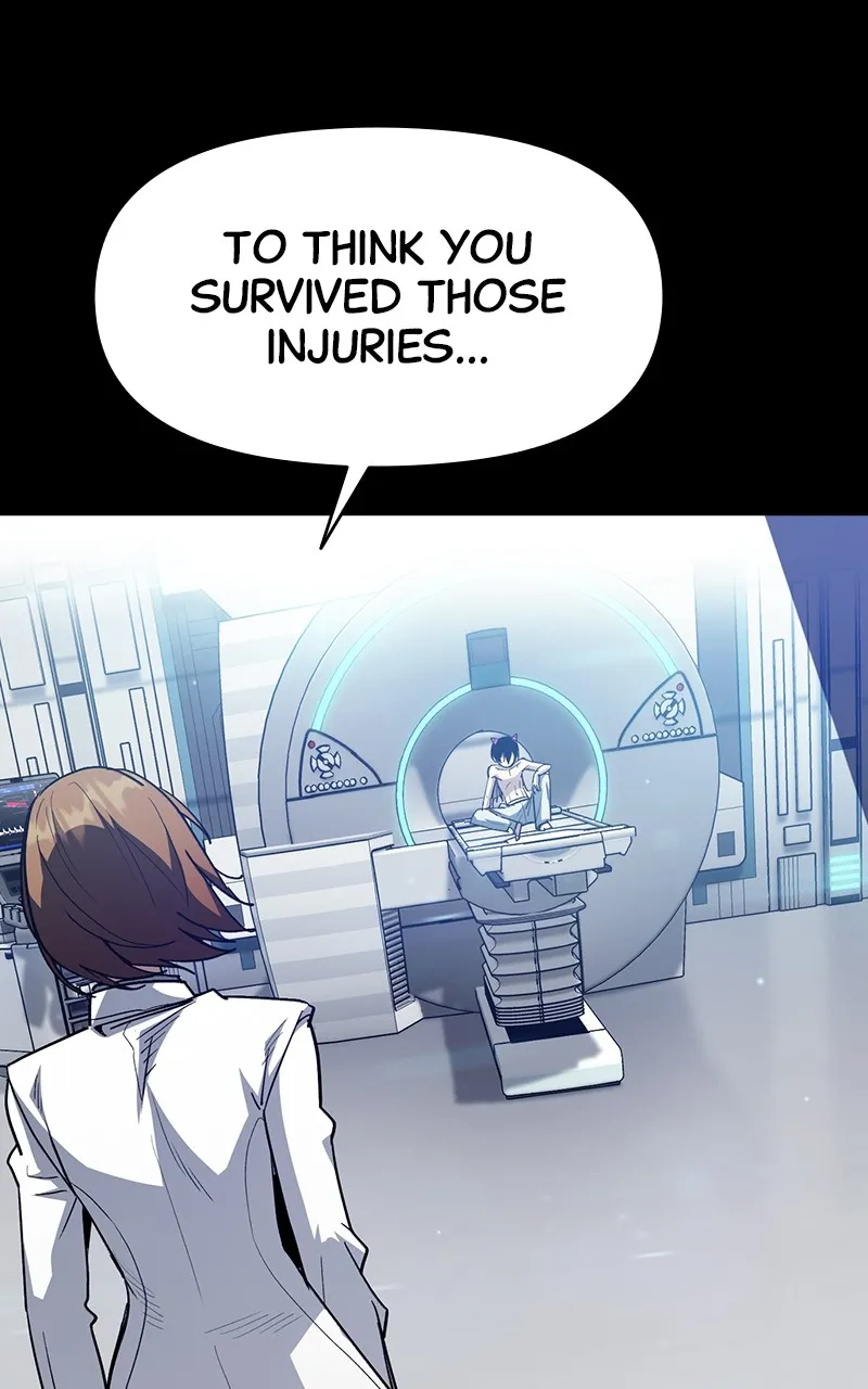 Peace Restaurant Chapter 55 page 76 - 