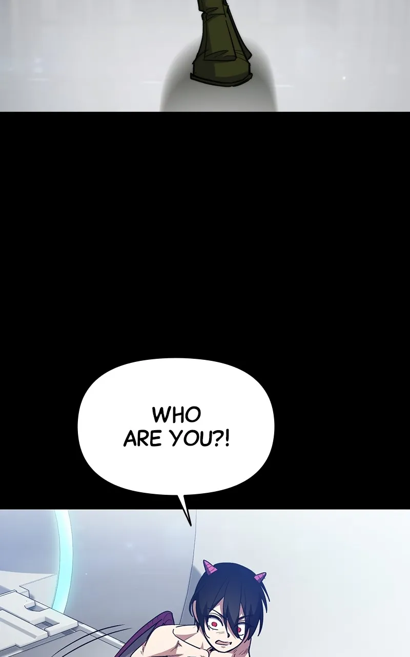 Peace Restaurant Chapter 55 page 80 - 
