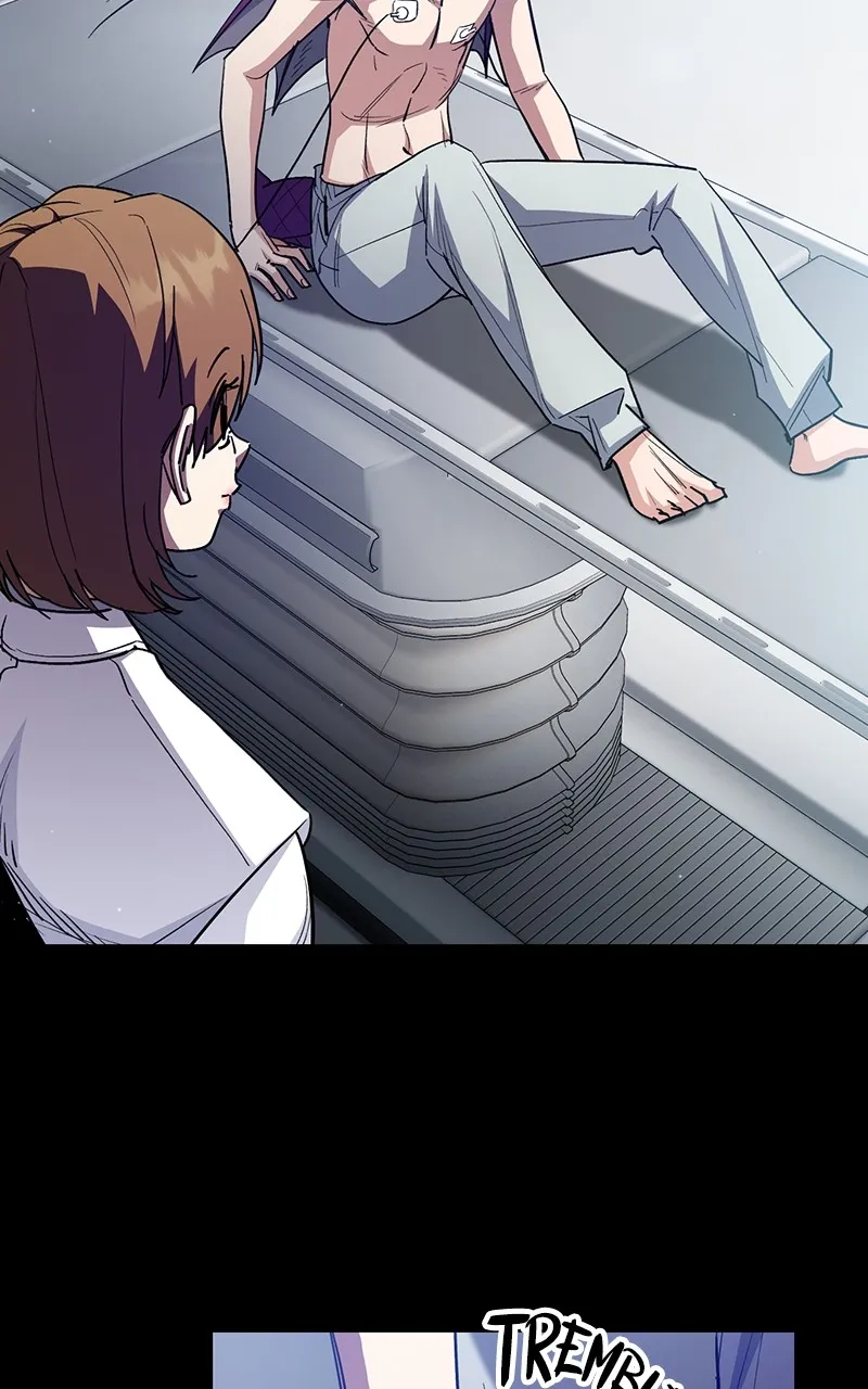Peace Restaurant Chapter 55 page 81 - 