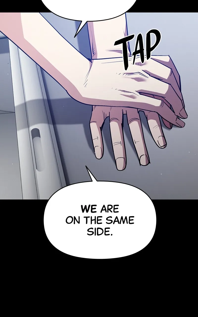 Peace Restaurant Chapter 55 page 83 - 