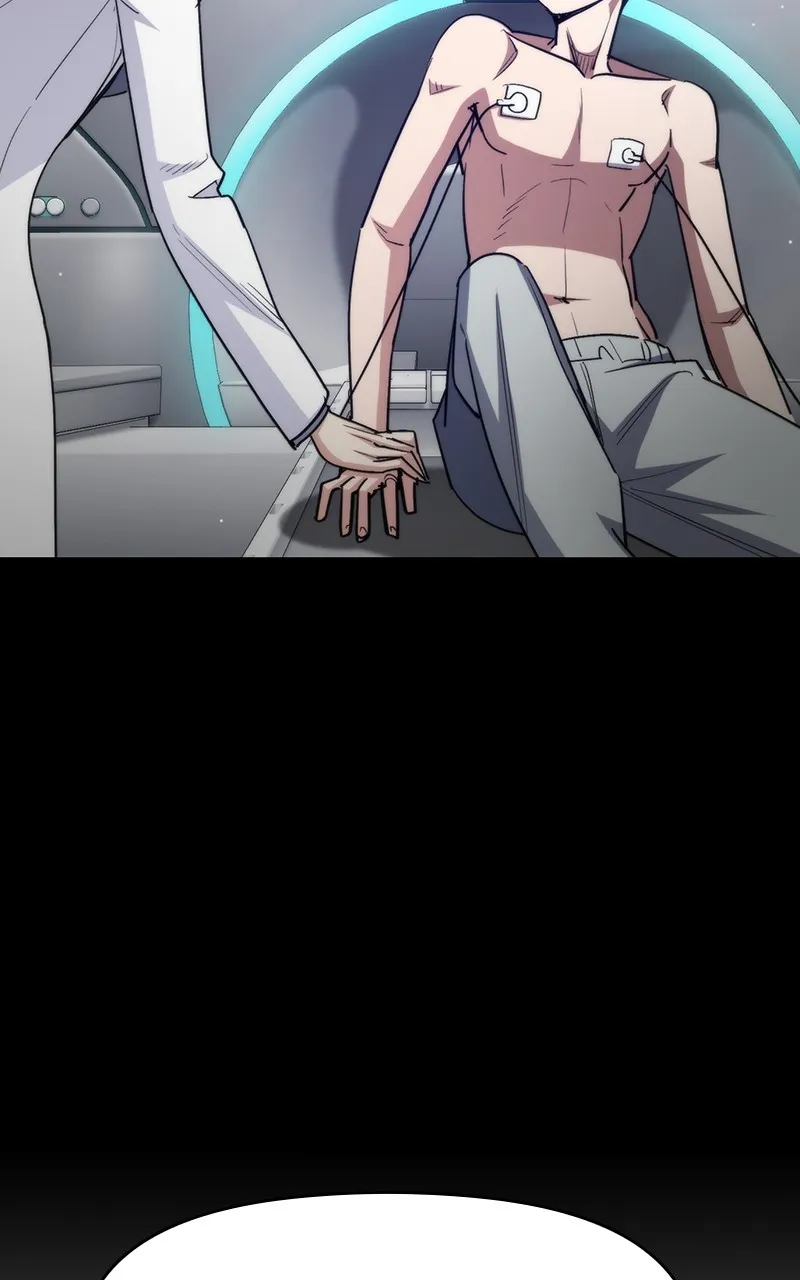 Peace Restaurant Chapter 55 page 85 - 