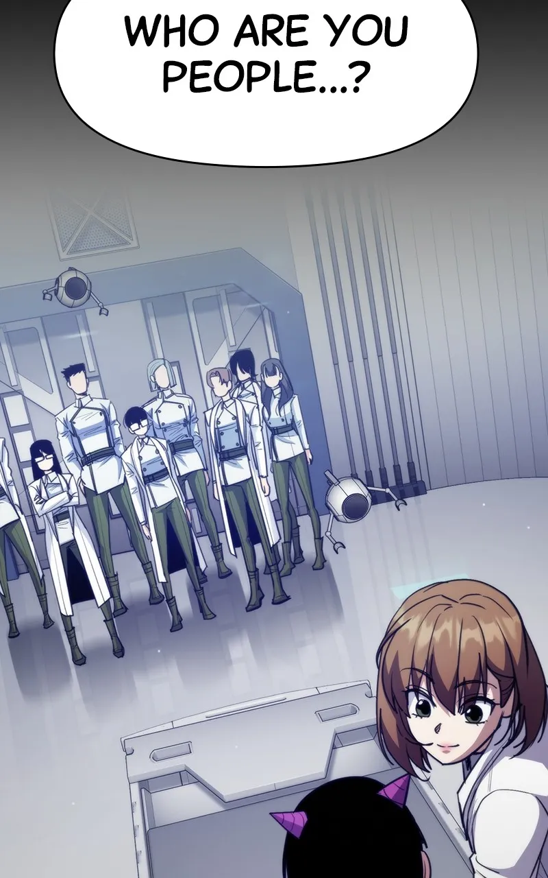 Peace Restaurant Chapter 55 page 86 - 