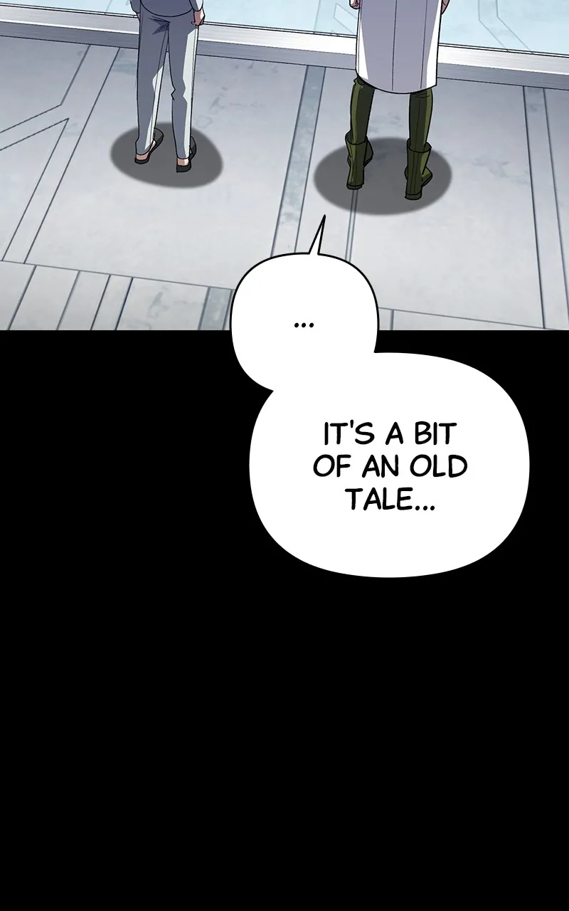 Peace Restaurant Chapter 55 page 97 - 