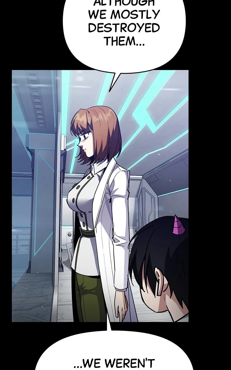 Peace Restaurant Chapter 55 page 100 - 