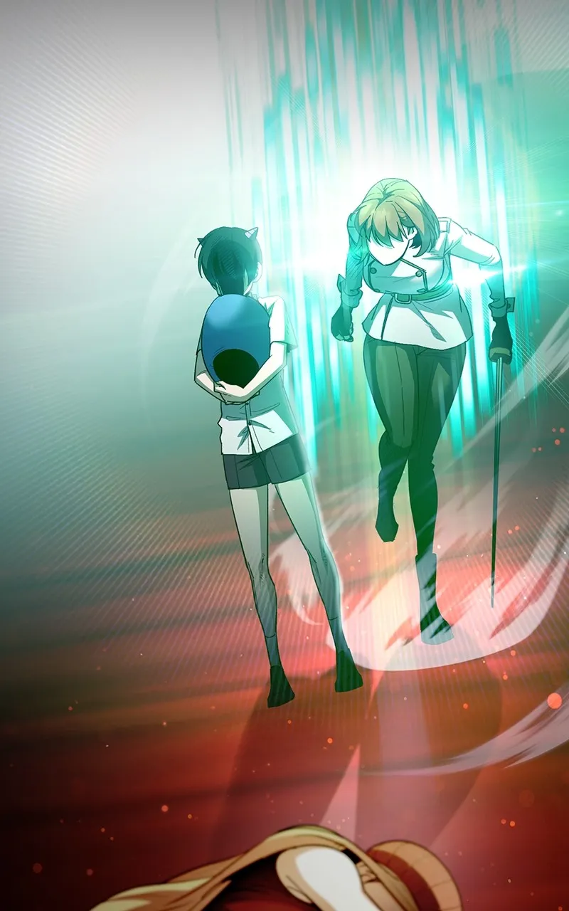 Peace Restaurant Chapter 56 page 102 - 