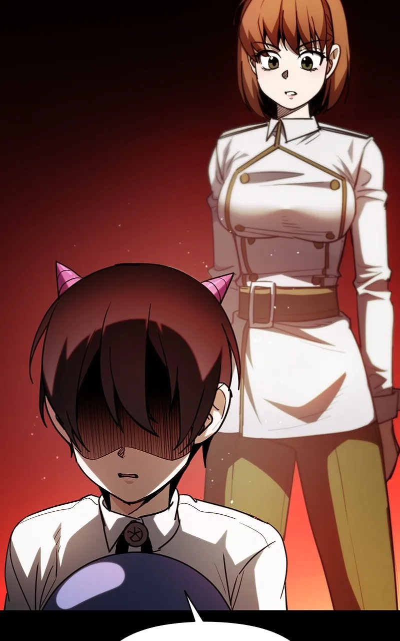 Peace Restaurant Chapter 56 page 104 - 