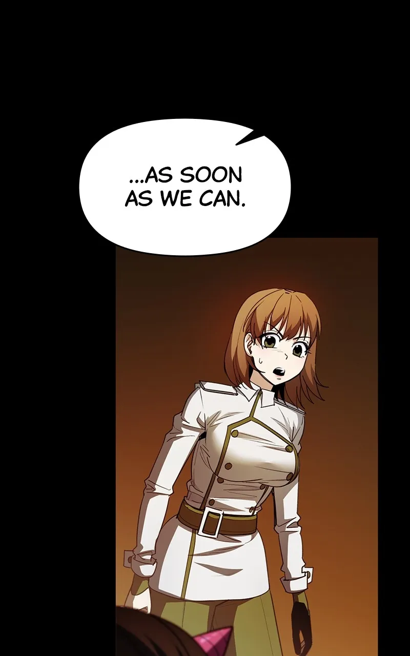 Peace Restaurant Chapter 56 page 107 - 