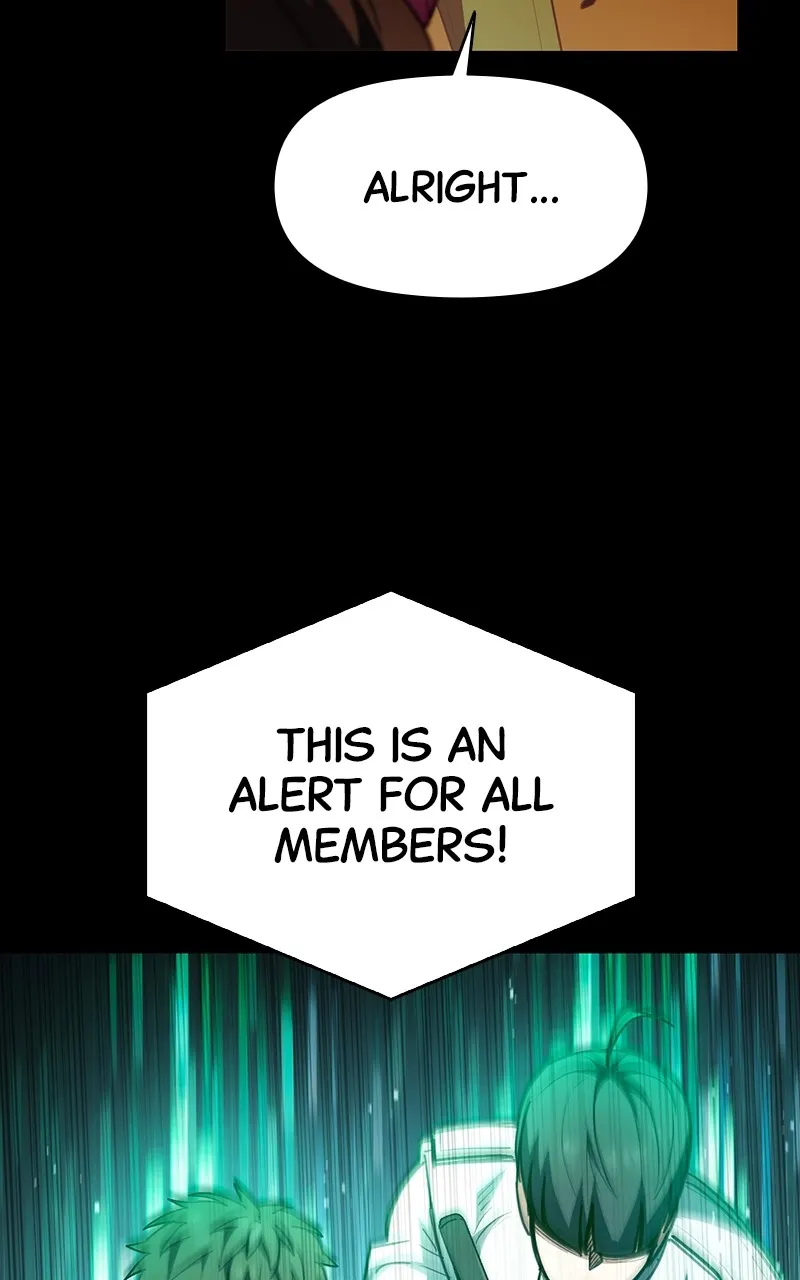 Peace Restaurant Chapter 56 page 108 - 