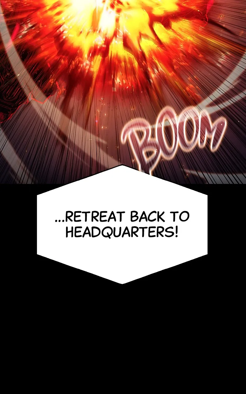 Peace Restaurant Chapter 56 page 111 - 